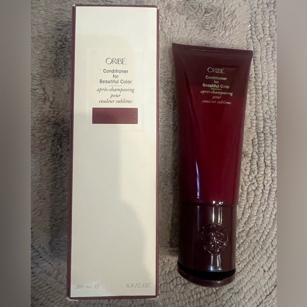 Oribe Conditioner For Beautiful Color